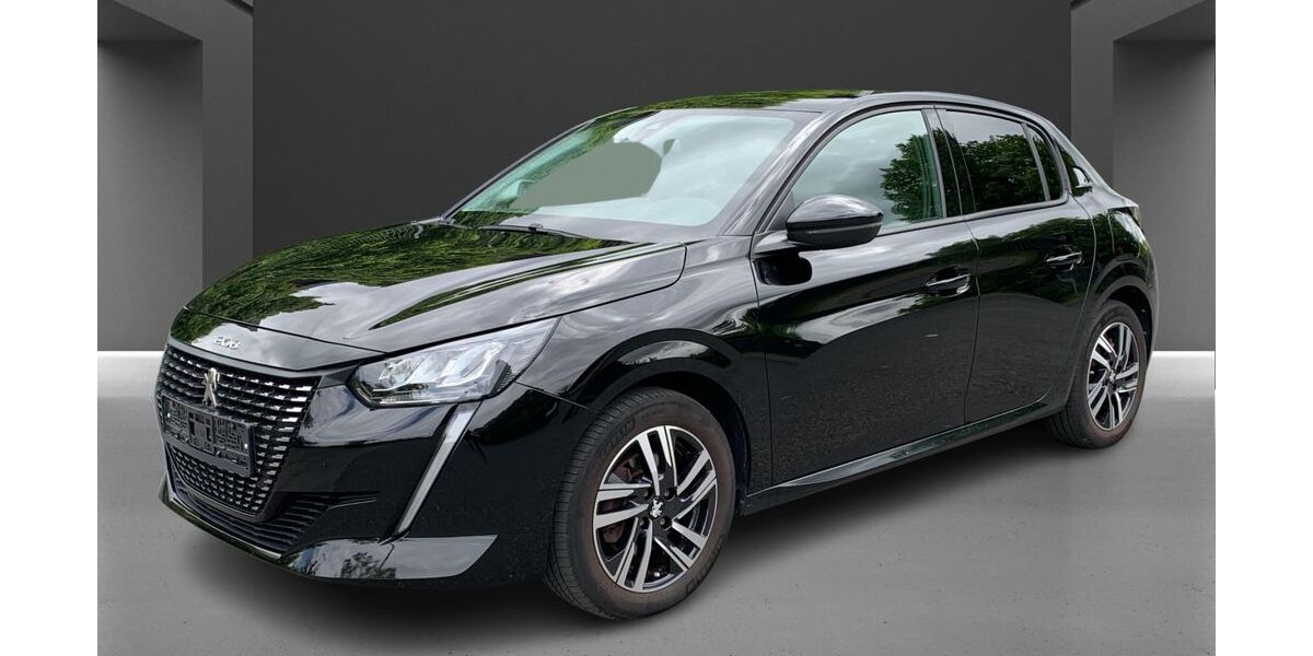 Peugeot 208 36.985 km 12.550 &euro; Bergheim 50126