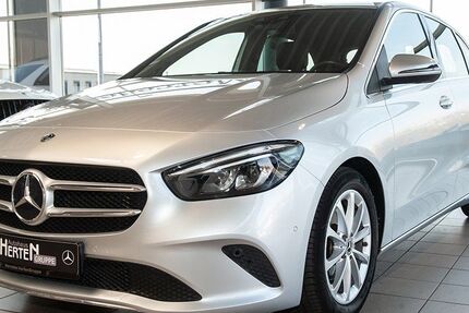 Mercedes-Benz B 180 70.096 km 21.900 &euro; Mechernich 53894