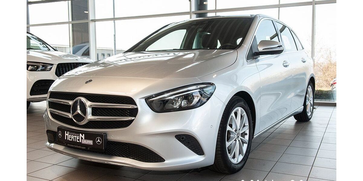 Mercedes-Benz B 180 70.096 km 21.900 &euro; Mechernich 53894
