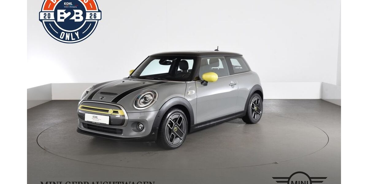 Mini Cooper SE 23.340 km 16.260 &euro; Aachen 52078