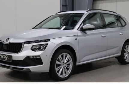 Skoda Kamiq 11.766 km 26.995 &euro; Aachen 52078