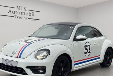 VW Beetle 150.000 km 12.900 &euro; Hürth 50354