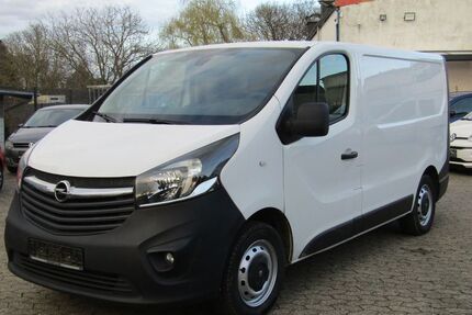 Opel Vivaro 200.000 km 6.300 &euro; Rommerskirchen 41569
