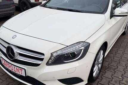 Mercedes-Benz A 180 85.000 km 11.950 &euro; Brühl - Vochem/Industriegebiet 50321