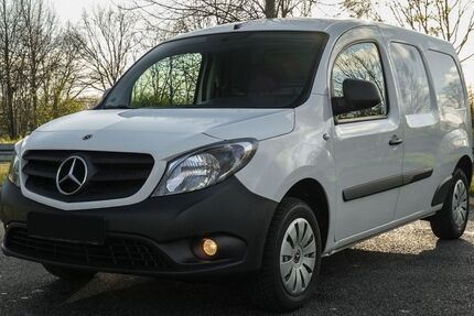 Mercedes-Benz Citan 25.000 km 15.290 &euro; Düren 52353