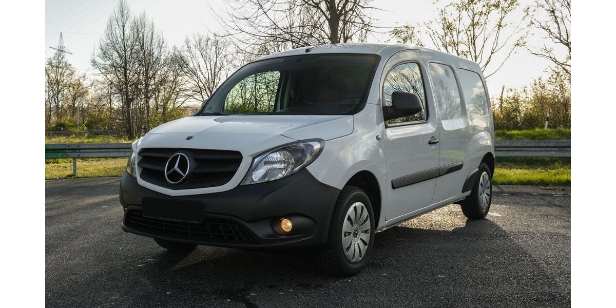 Mercedes-Benz Citan 25.000 km 15.290 &euro; Düren 52353