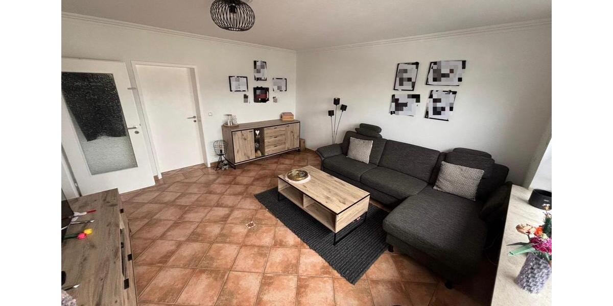 Etagenwohnung Alsdorf - 3 Zimmer, 73 m&sup2;, 585&euro; | Angebot:26609146