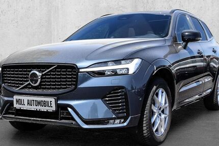 Volvo XC60 25.446 km 43.790 &euro; Aachen 52078