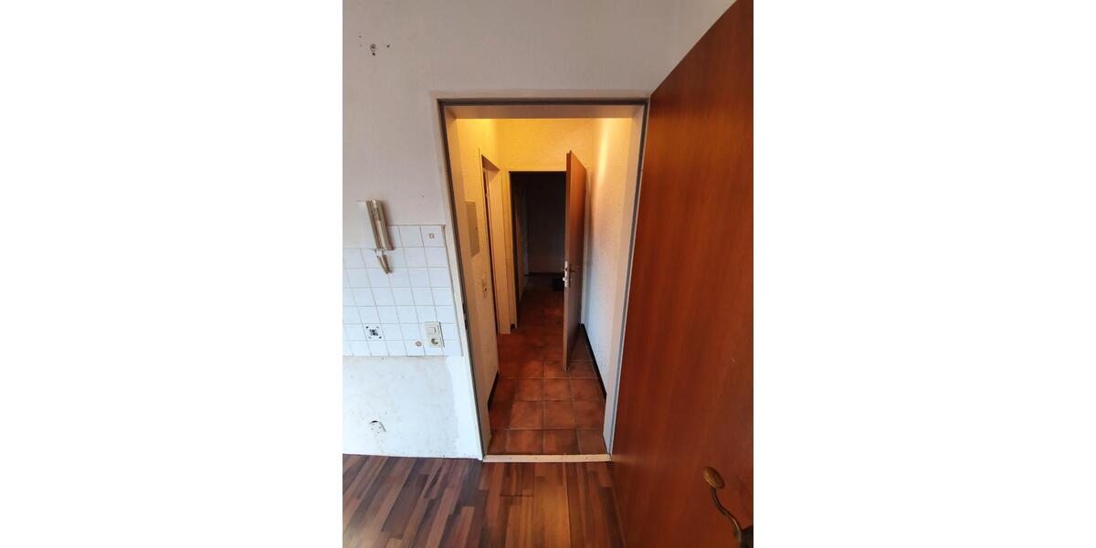 Etagenwohnung Würselen - 1 Zimmer, 27 m&sup2;, 300&euro; | Angebot:25925569