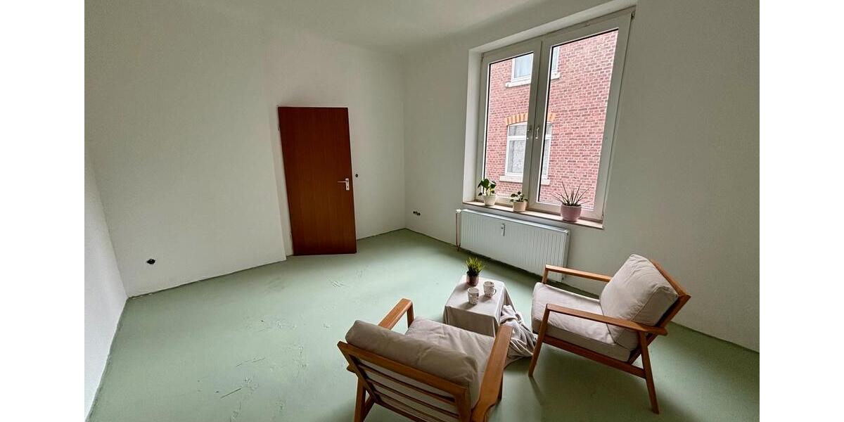 Etagenwohnung Aachen Aachen-Mitte - 1 Zimmer, 30 m&sup2;, 99.000&euro; | Angebot:26817181