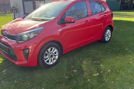 Kia Picanto 69.370 km 8.190 &euro; Stolberg 52223