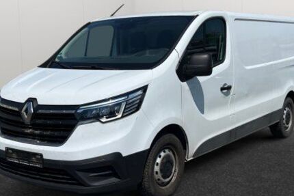 Renault Trafic 42.105 km 23.950 &euro; Übach-Palenberg 52531