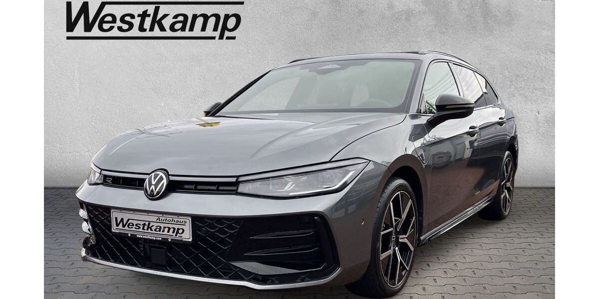 VW Passat Variant 9.900 km 53.830 &euro; Frechen 50226