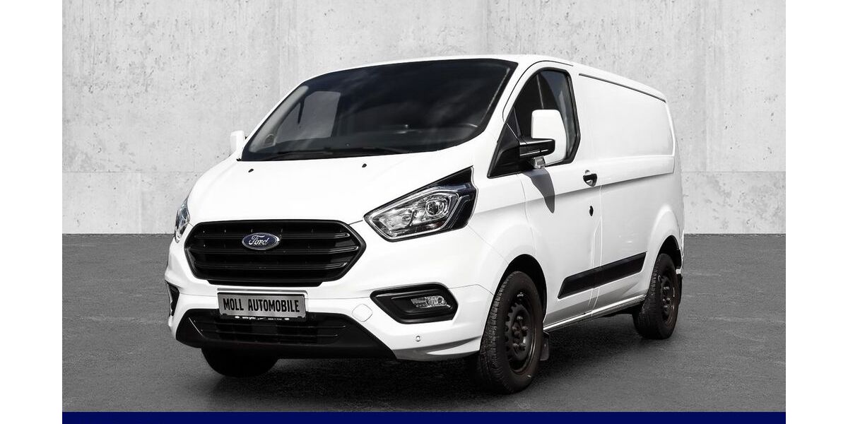 Ford Transit Custom 69.500 km 22.680 &euro; Aachen 52078
