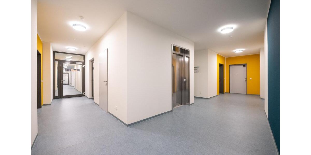 Etagenwohnung Aachen Aachen-Mitte - 3 Zimmer, 24 m&sup2;, 254&euro; | Angebot:25956774