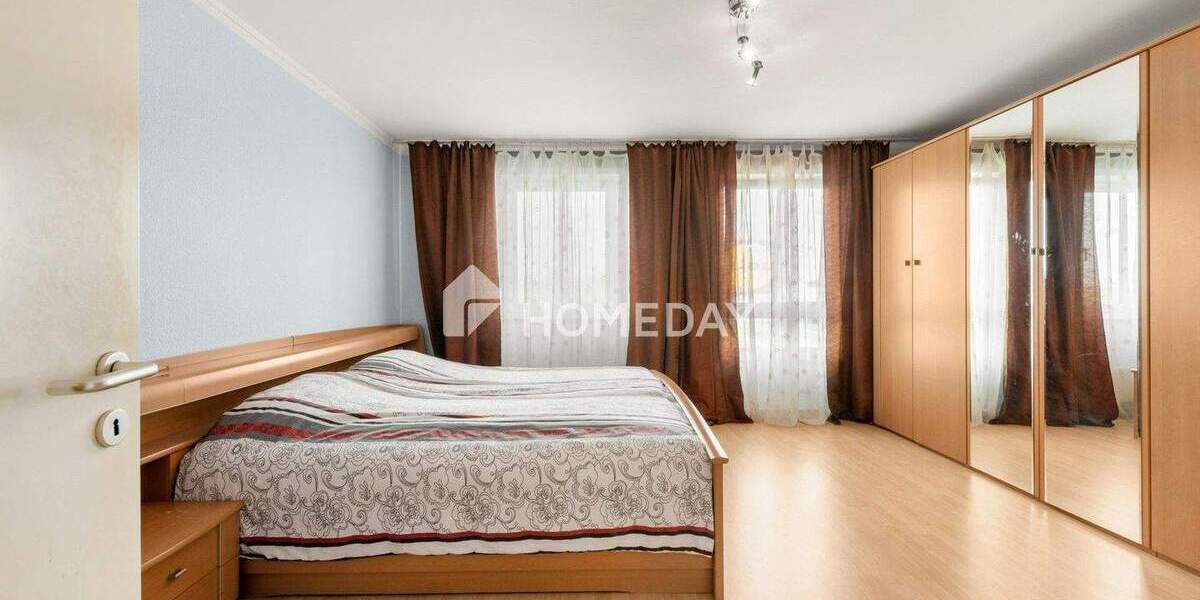 Reihenmittelhaus Frechen - 5 Zimmer, 132 m&sup2;, 529.000&euro; | Angebot:25684214