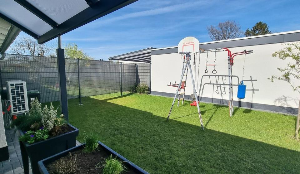 Doppelhaushälfte Aachen Aachen-Mitte - 5 Zimmer, 118 m&sup2;, 480.000&euro; | Angebot:25024927