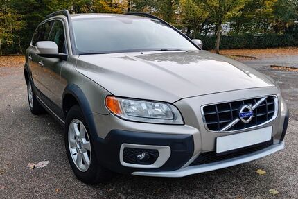 Volvo XC70 239.000 km 8.300 &euro; Roetgen 52159