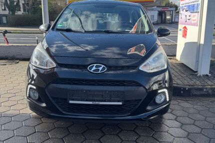 Hyundai i10 156.000 km 3.980 &euro; Aachen 52070