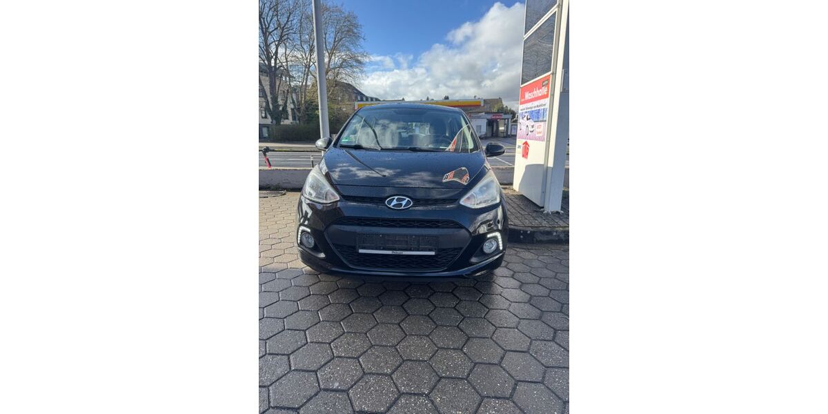 Hyundai i10 156.000 km 3.980 &euro; Aachen 52070