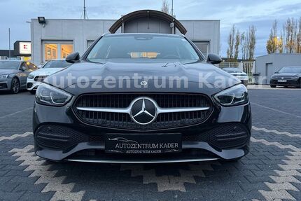 Mercedes-Benz C 220 138.000 km 25.490 &euro; Eschweiler 52249