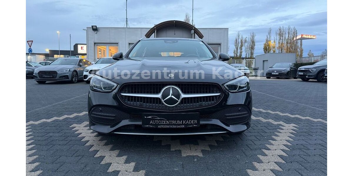 Mercedes-Benz C 220 138.000 km 25.490 &euro; Eschweiler 52249