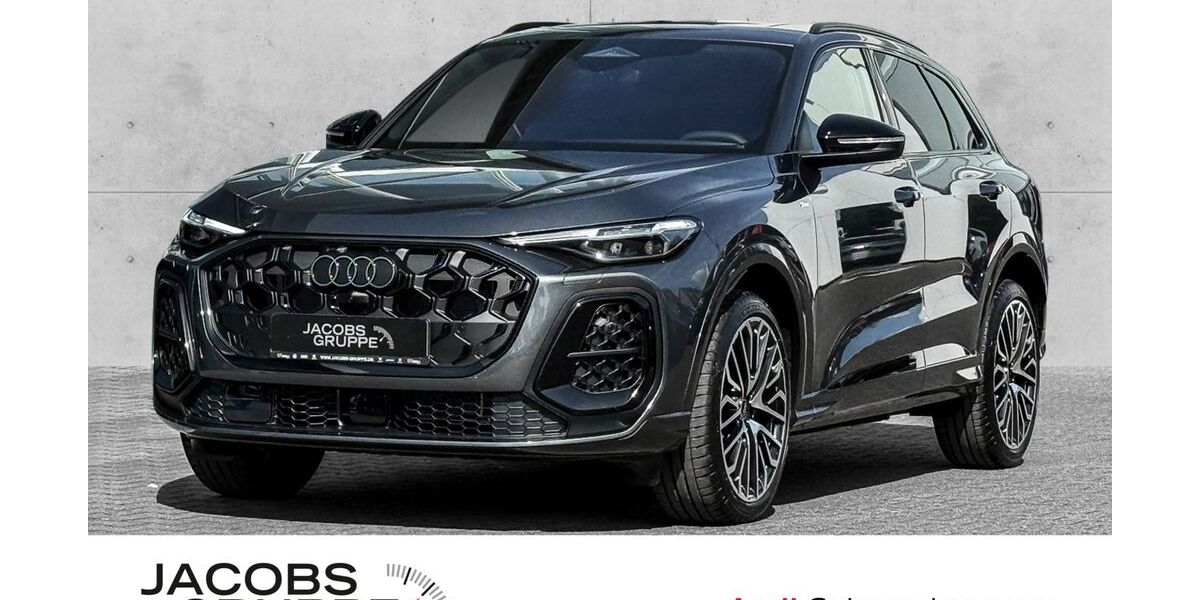 Audi Q5 1.111 km 71.450 &euro; Bergheim 50126