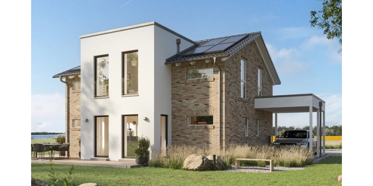 Einfamilienhaus Frechen Bachem - 5 Zimmer, 135 m&sup2;, 747.000&euro; | Angebot:25734276