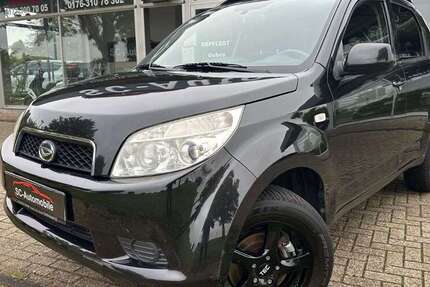 Daihatsu Terios 196.000 km 6.490 &euro; Bergheim 50126