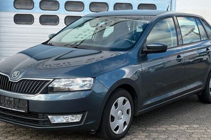 Skoda Rapid 255.943 km 3.750 &euro; Düren 52353
