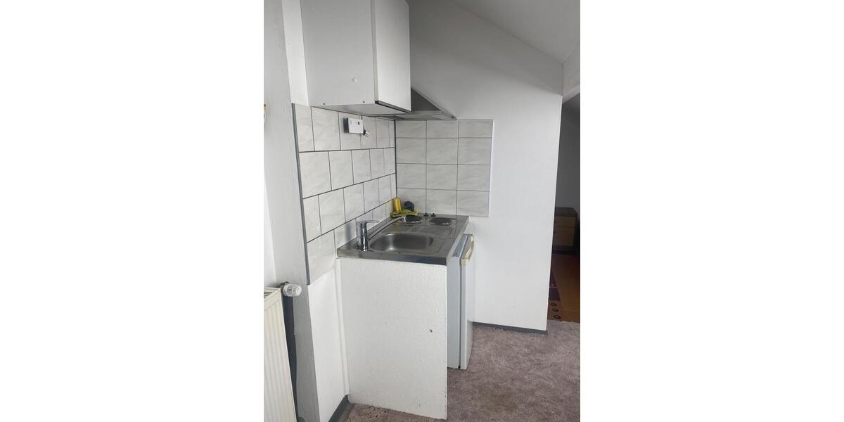 Maisonettenwohnung Alsdorf - 1 Zimmer, 20 m&sup2;, 500&euro; | Angebot:26549869