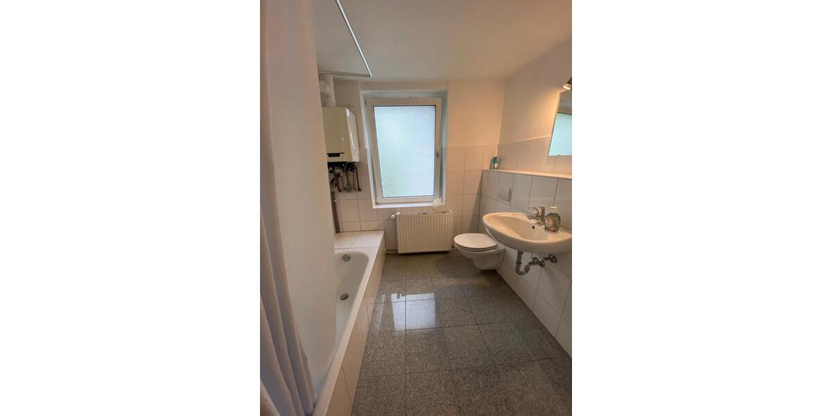 Dachgeschoßwohnung Aachen Aachen-Mitte - 2 Zimmer, 55 m&sup2;, 600&euro; | Angebot:25479701