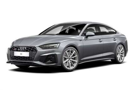 Audi S5 64.515 km 44.580 &euro; Aachen 52078