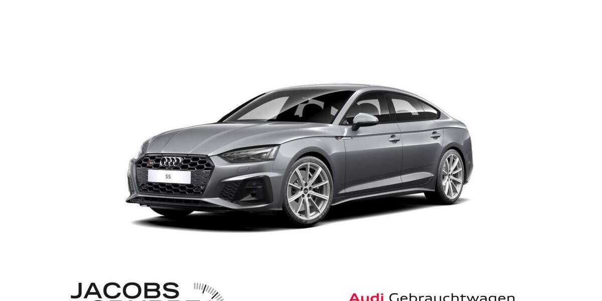 Audi S5 64.515 km 44.580 &euro; Aachen 52078