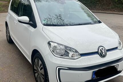 VW e-up! 67.194 km 10.900 &euro; Aachen 52066