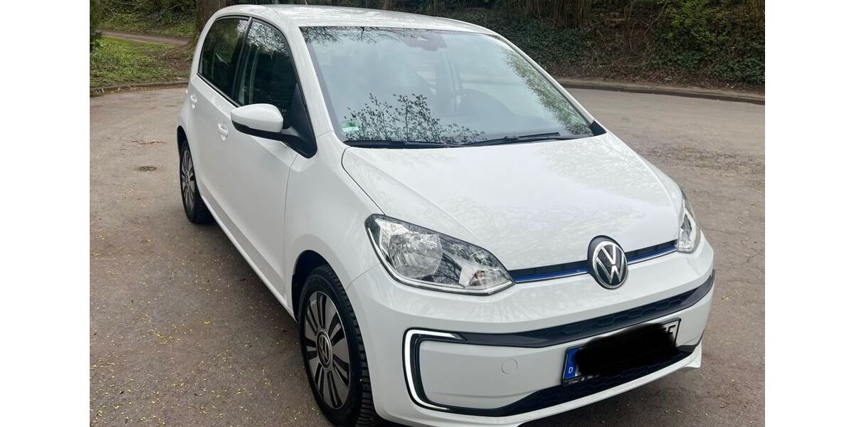VW e-up! 67.194 km 10.900 &euro; Aachen 52066