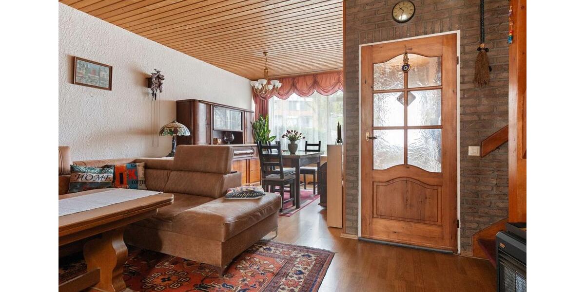 Reihenhaus Herzogenrath - 4 Zimmer, 101 m&sup2;, 229.000&euro; | Angebot:25966319