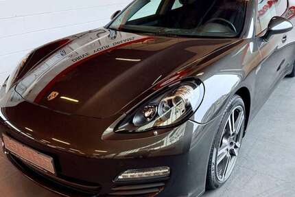 Porsche Panamera 74.990 km 38.990 &euro; Stolberg 52223