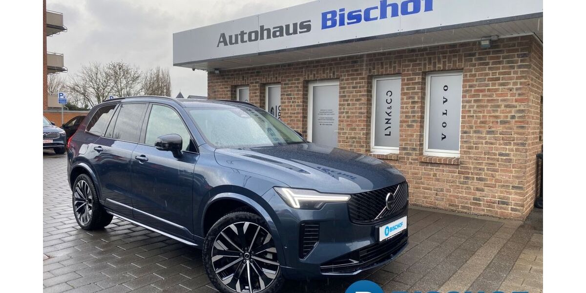 Volvo XC90 22.901 km 69.499 &euro; Übach-Palenberg 52531