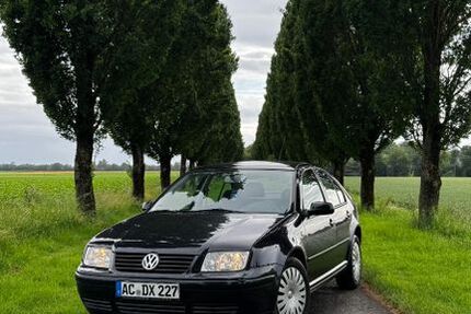 VW Bora 167.500 km 1.800 &euro; Alsdorf 52477