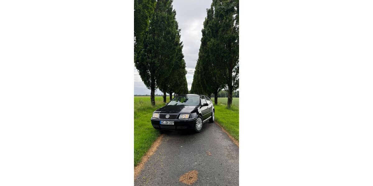 VW Bora 167.500 km 1.800 &euro; Alsdorf 52477