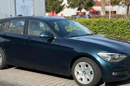BMW 116 135.856 km 7.700 &euro; Alsdorf 52477