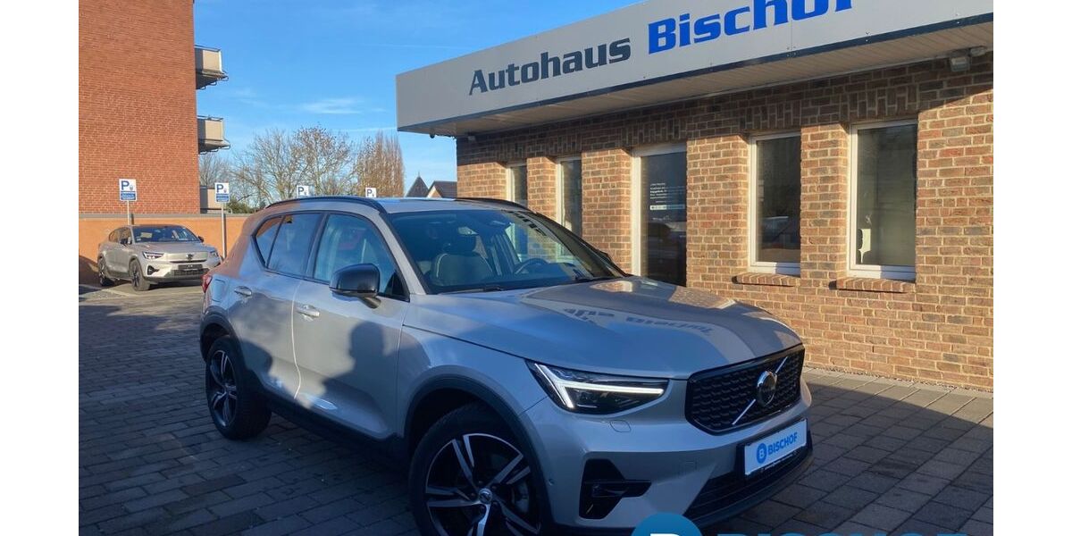 Volvo XC40 24.580 km 33.990 &euro; Übach-Palenberg 52531