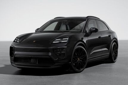 Porsche Macan 30.093 km 83.200 &euro; Aachen 52068