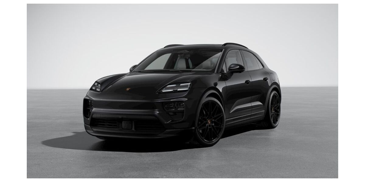 Porsche Macan 30.093 km 83.200 &euro; Aachen 52068