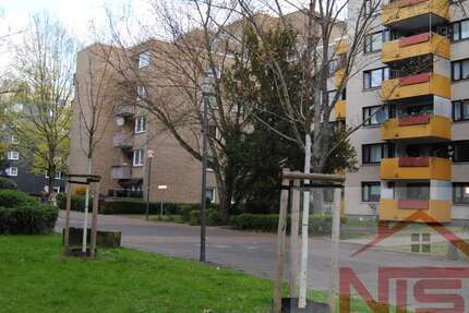 Wohnung Köln / Seeberg Seeberg - 2 Zimmer, 62 m&sup2;, 850&euro; | Angebot:26023709