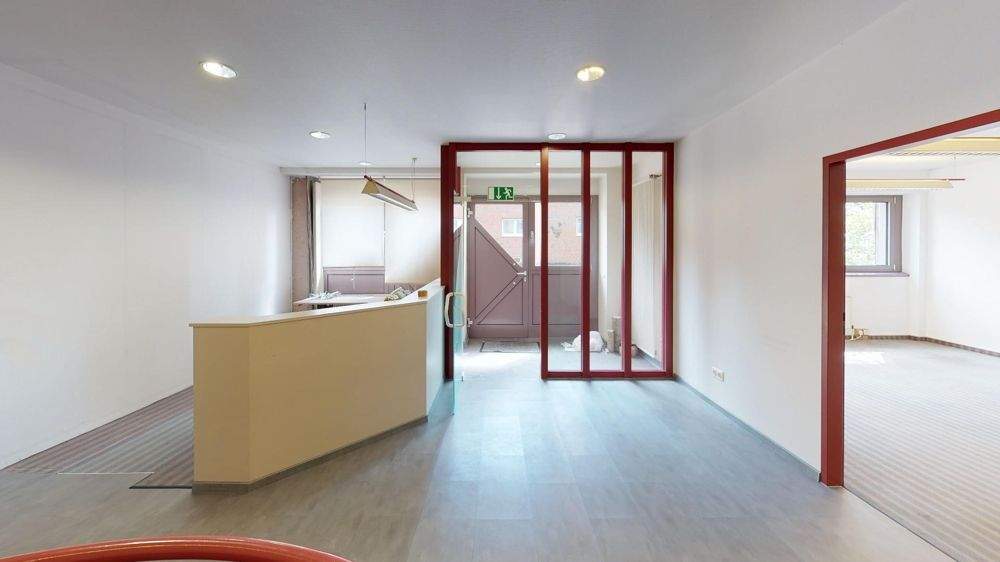 Gewerbeobjekt Euskirchen Innenstadt - 2.700&euro; | Angebot:25663064