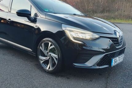 Renault Clio 72.000 km 14.900 &euro; Nideggen Embken 52385