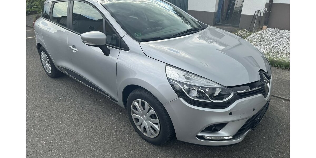 Renault Clio GT Bose Klima Navi 20.tkm ServNeu GARANTIE 20.000 km 12.500 &euro; Erftstadt 50374