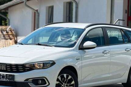 Fiat Tipo 58.000 km 13.950 &euro; Langerwehe 52379